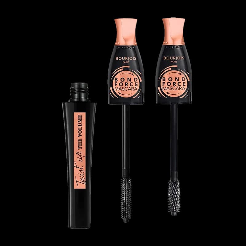 Mascara Twist-Up The Volume Bond Force
