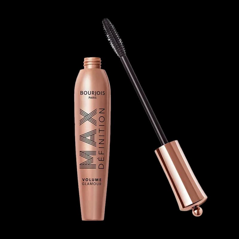 Mascara Volume Glamour Max Définition