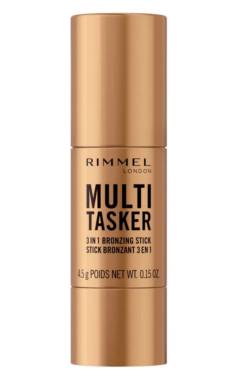 Mtssker Stick Bronzant 3EN1