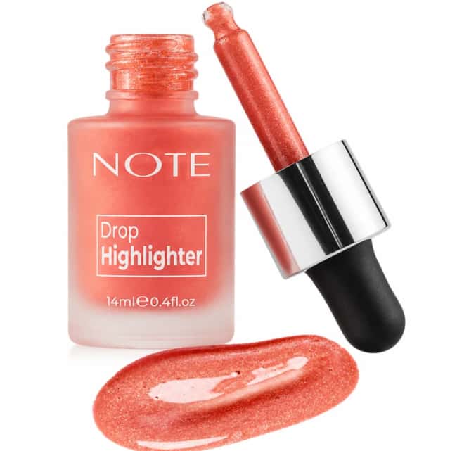 Note Drop Highlighter