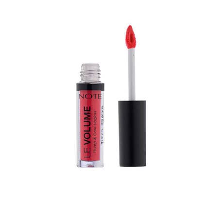 NOTE LE VOLUME PLUM — vue 2