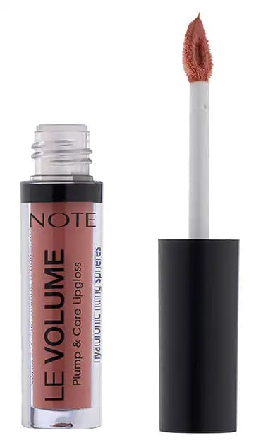 NOTE LE VOLUME PLUM — vue 4