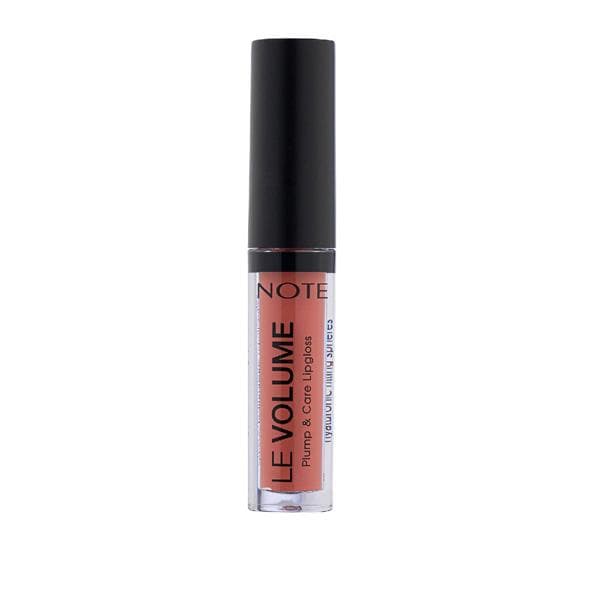 NOTE LE VOLUME PLUM — vue 5