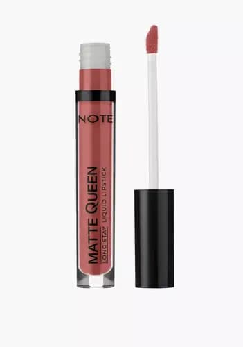 NOTE MATTE QUEEN LI — vue 11