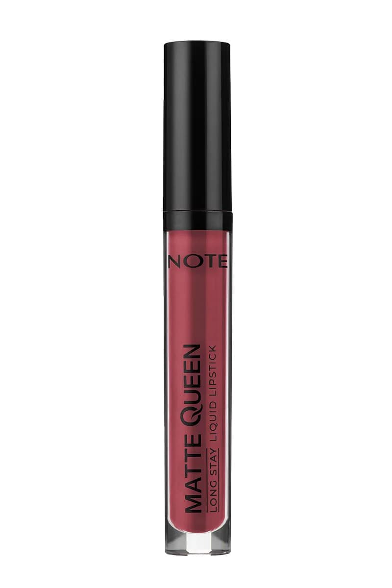 NOTE MATTE QUEEN LI — vue 3
