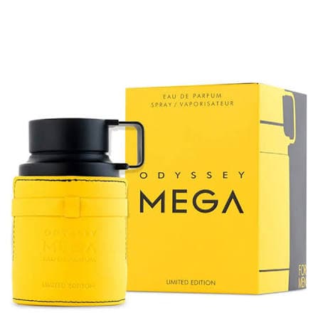 ODYSSEY EDP MEGA 10