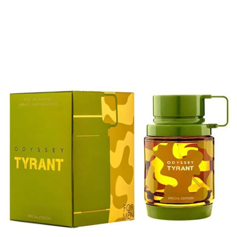 ODYSSEY EDP TYRAN