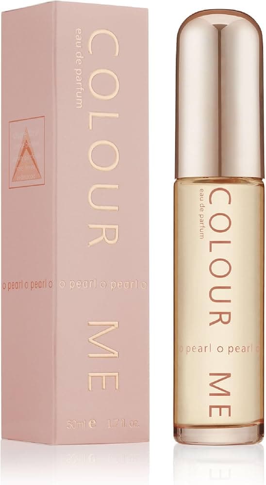 PEARL WOMEN EDP 50M — vue 1