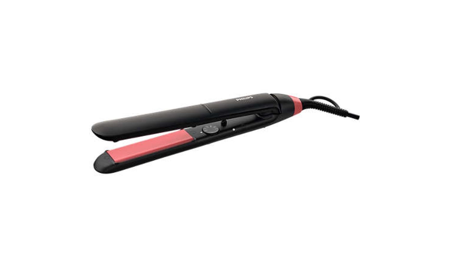 Philips StraightCare BHS376/00 — Lisseur professionnel