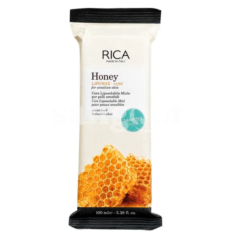 RICA CIRE MIEL 100G