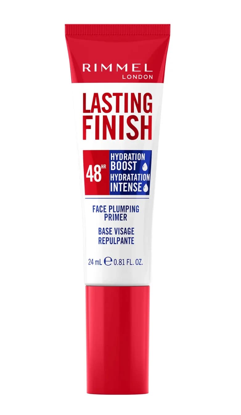 Rimmel Lasting Finish Primer