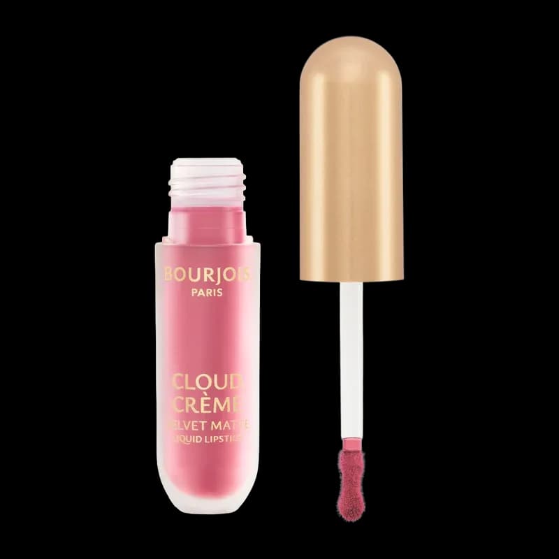 ROUGE À LÈVRES CLOUD CRÈME — vue 1