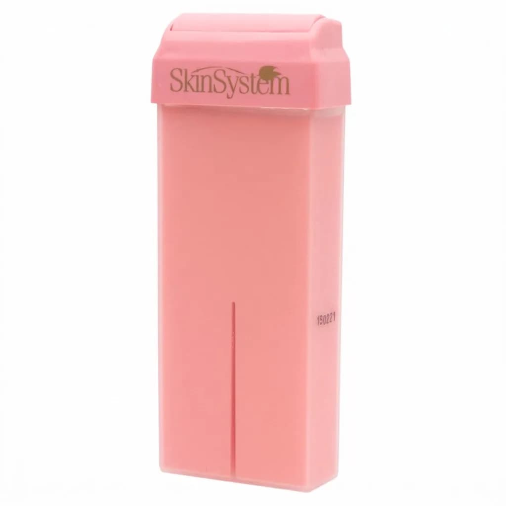 SKIN SYSTÈME ROLL-ON TITANIUM 100ML