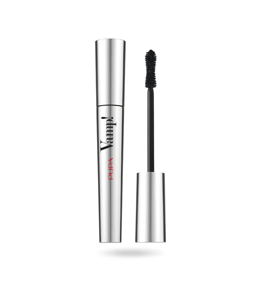 Vamp! Mascara — vue 1