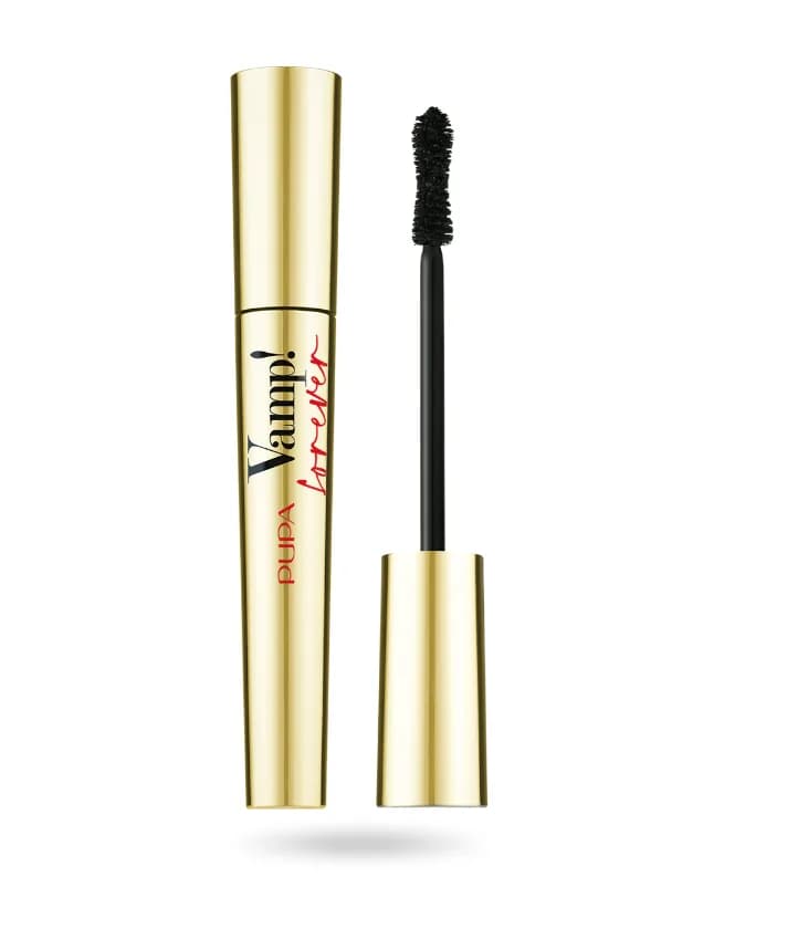 Vamp! Mascara Forever