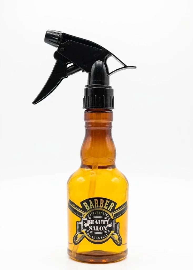 VAPORISATEUR BARBER