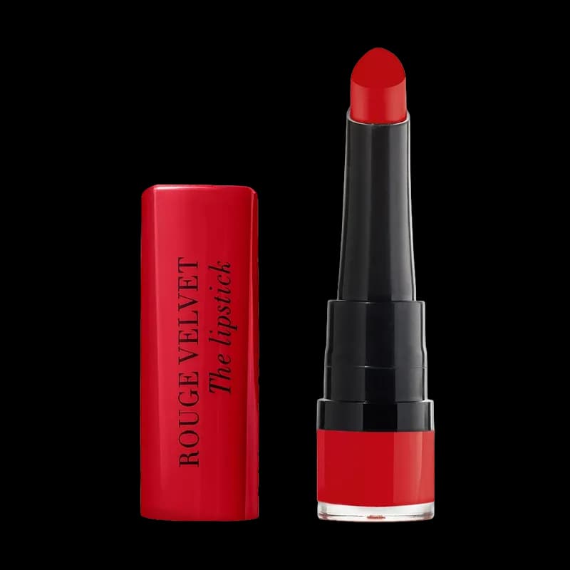 VELVET THE LIPSTICK Rouge à lèvres — vue 1