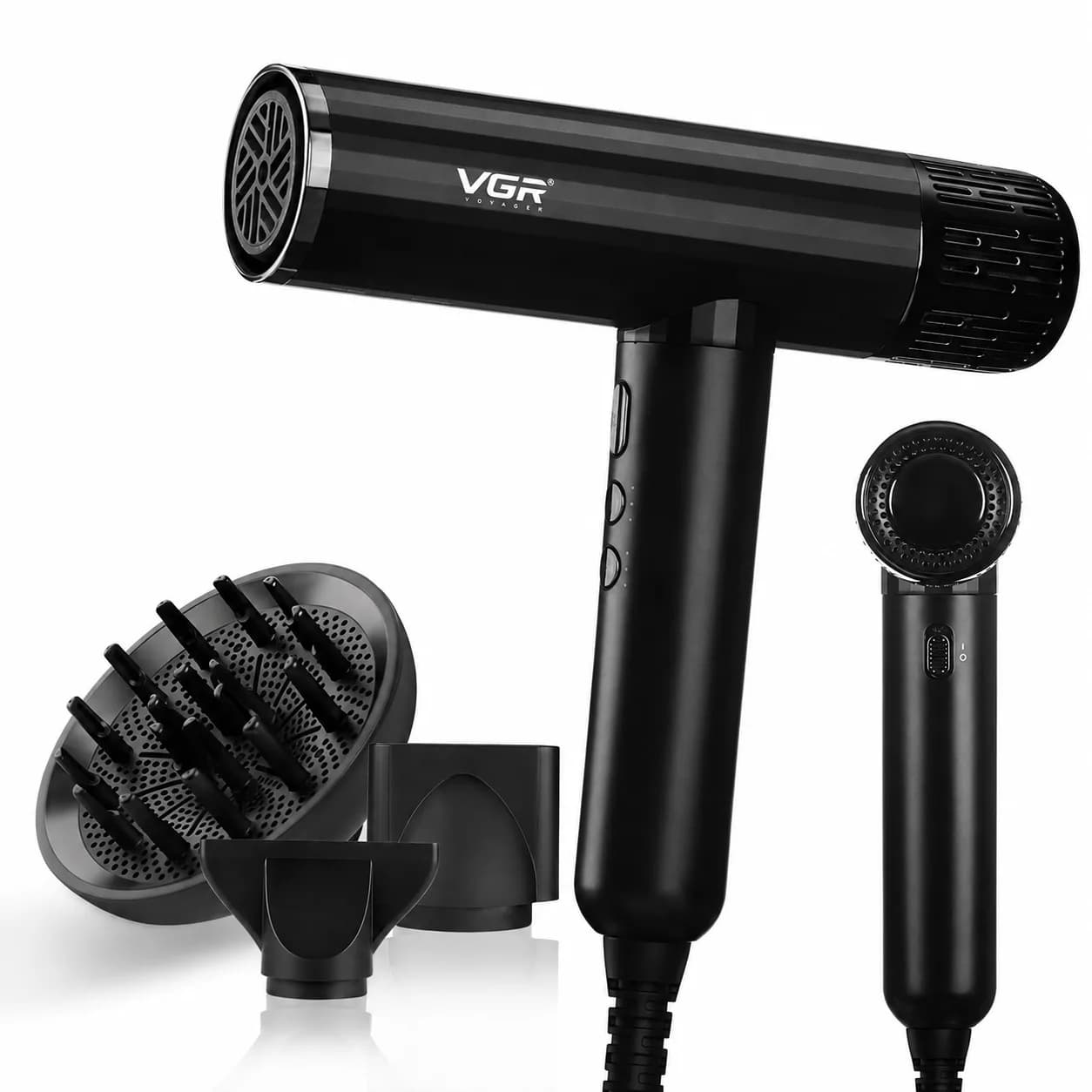 VGR V-427 1900WATT