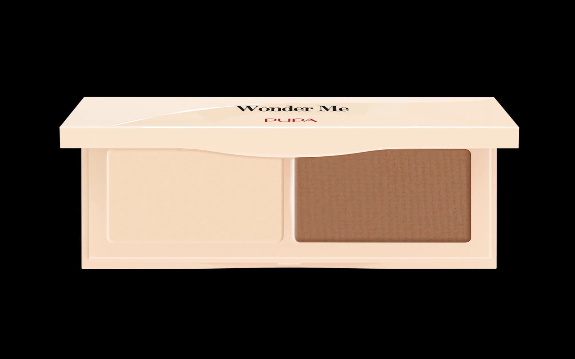 Wonder Me Natural Sculpt — vue 1