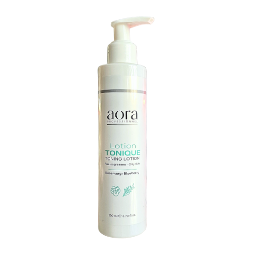 Aora Lotion Tonique  Peaux Grasses