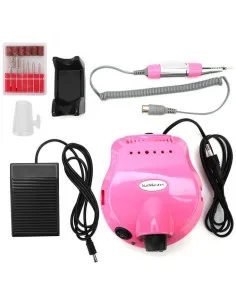 APPAREIL PONCEUSE NAIL DRILL DM-202 35000 RPM