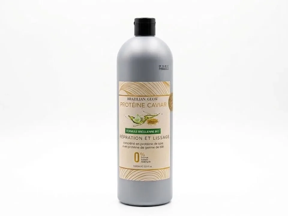 Brazilian Glow Protein Caviar COLLAGEN