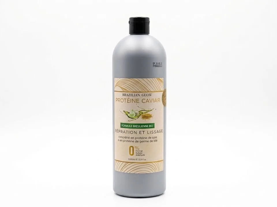 Brazilian Glow Proteine Caviar COLLAGEN