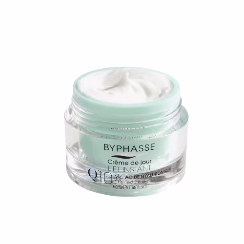 Byphasse Creme Jour Lift Q10 60ml New