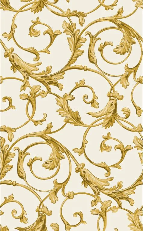 CAPE DE COIFFURE neoclassical patterns IMPERIAL