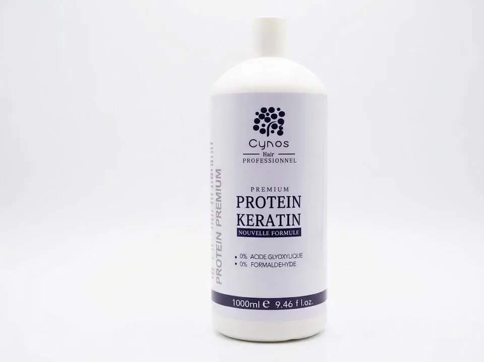 Cynos Protein Keratin