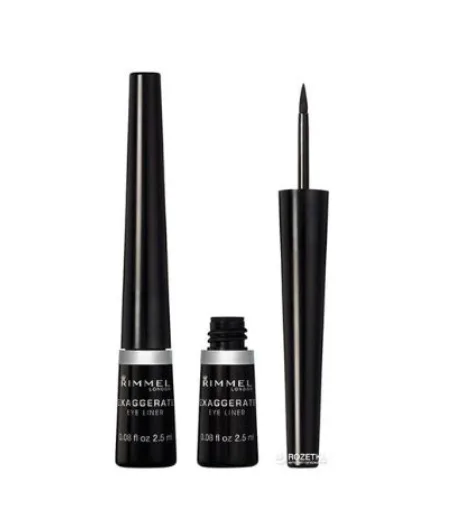 Eyeliner Liq Exag