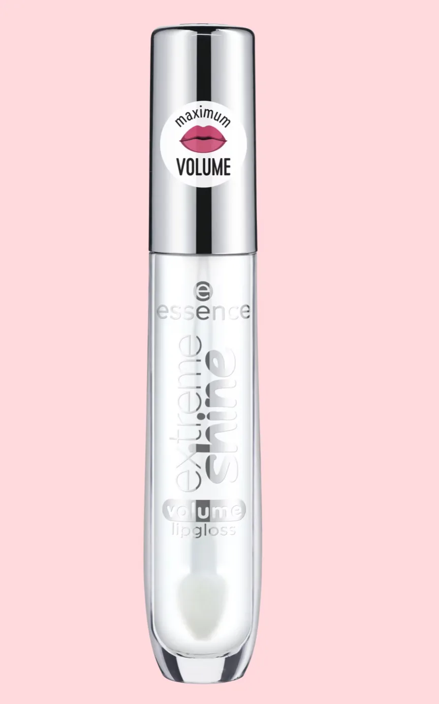 Gloss Essence Extreme Shine