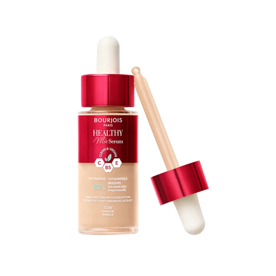 HEALTHY mix serum