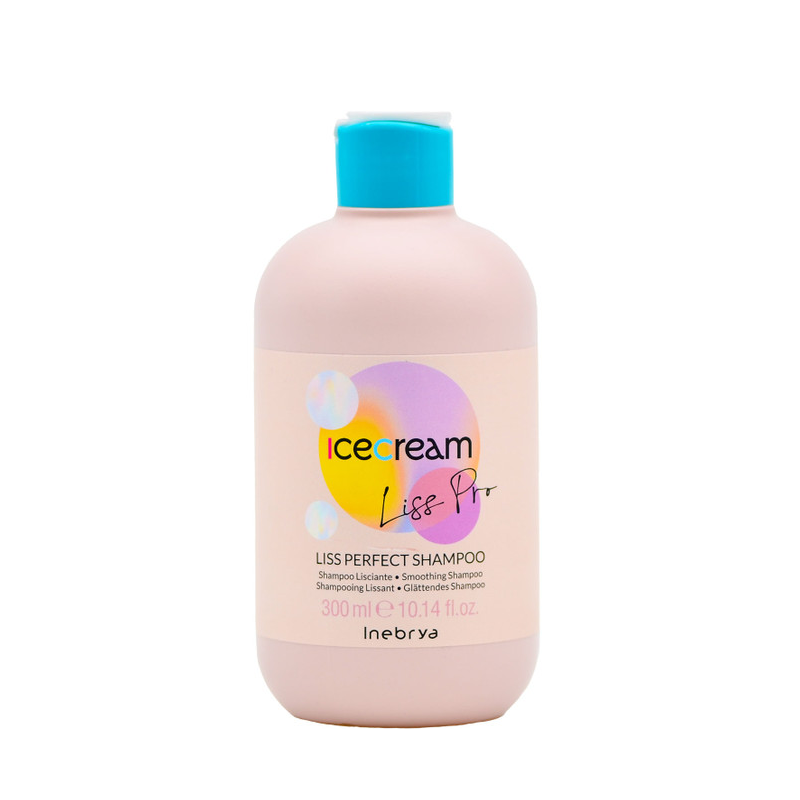 ICE CREAM LISS-PRO SHAMPOING 300ML