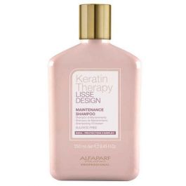 KERATIN THERAPY MAINTENANCE SHAMPOO 250ML