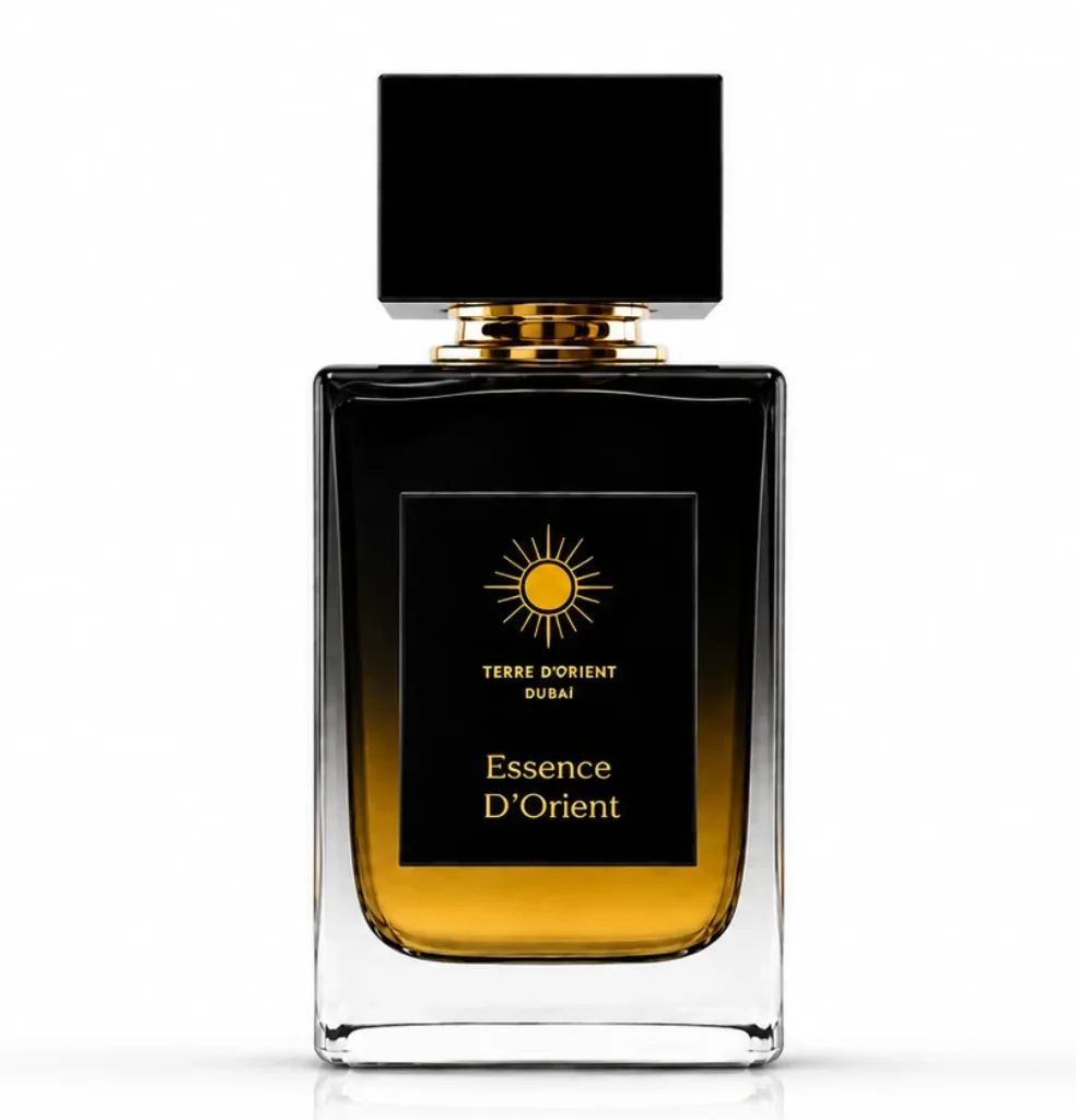 L’Essence d’Orient