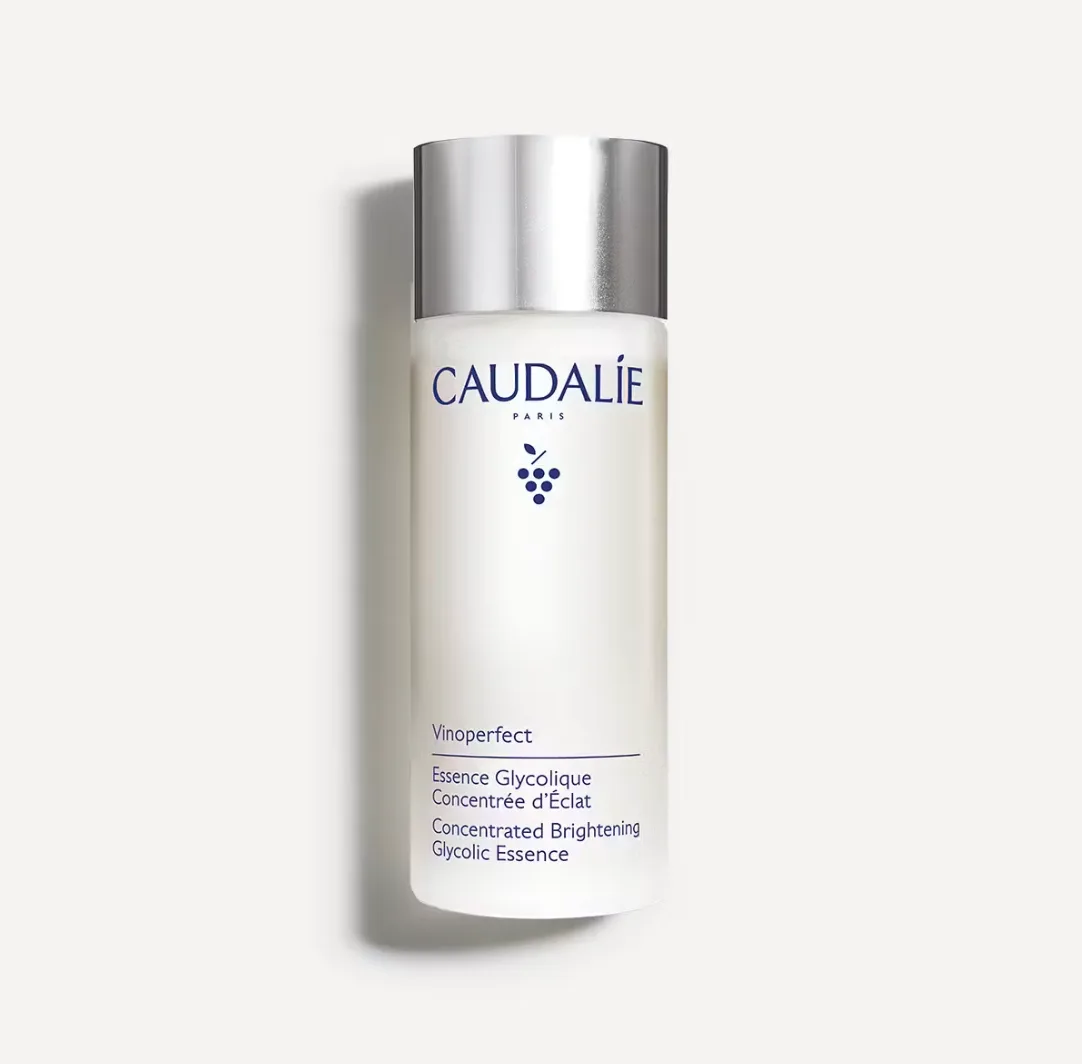 L’essence glycolique Caudalie Vinoperfect