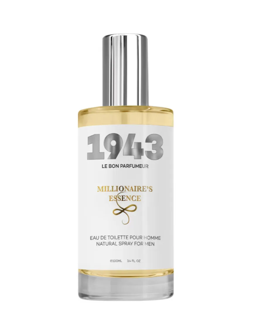 L’Essence Millionaires 1943 parfum