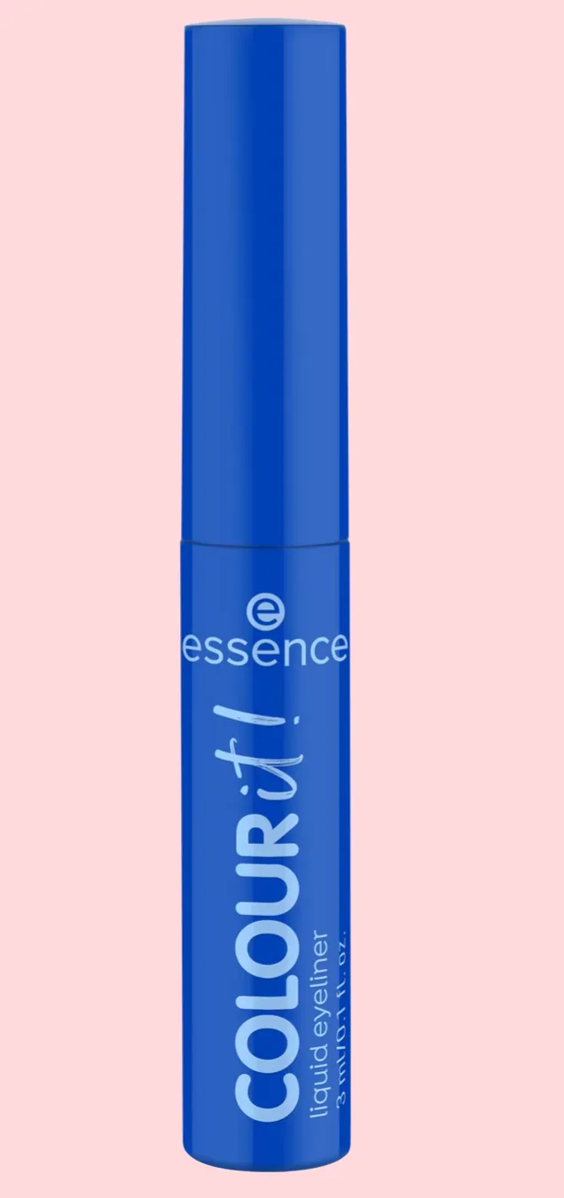 L’eyeliner Essence Liquid Ink Waterproof