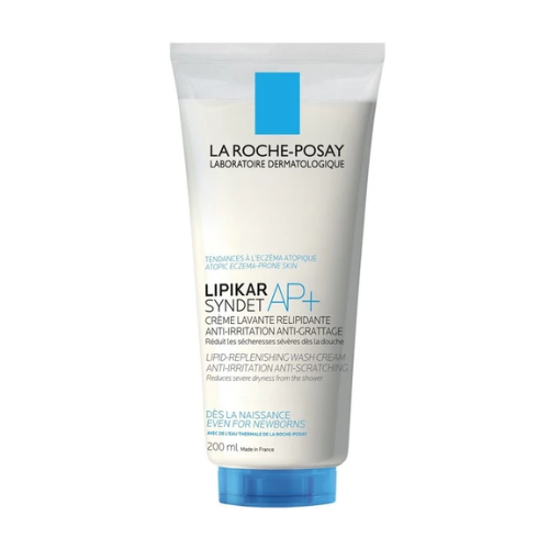 La Roche-Posay Lipikar Syndet 200ml