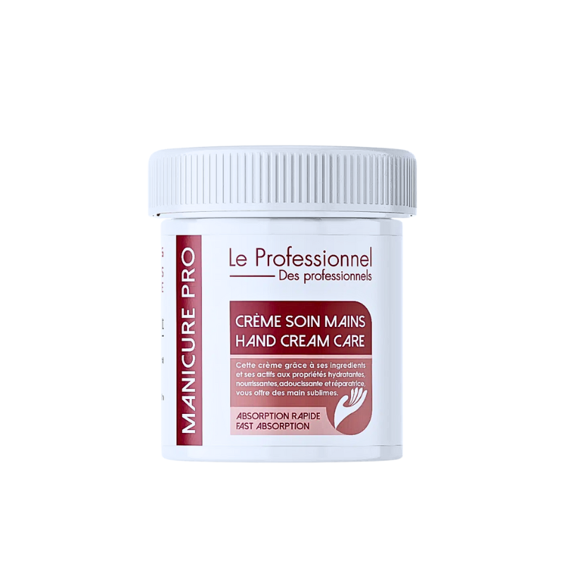 Le Professionnel Creme Main A La Keratine