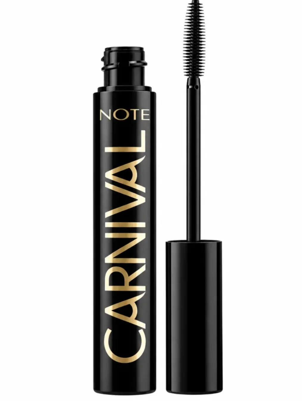 Mascara Note Carnaval