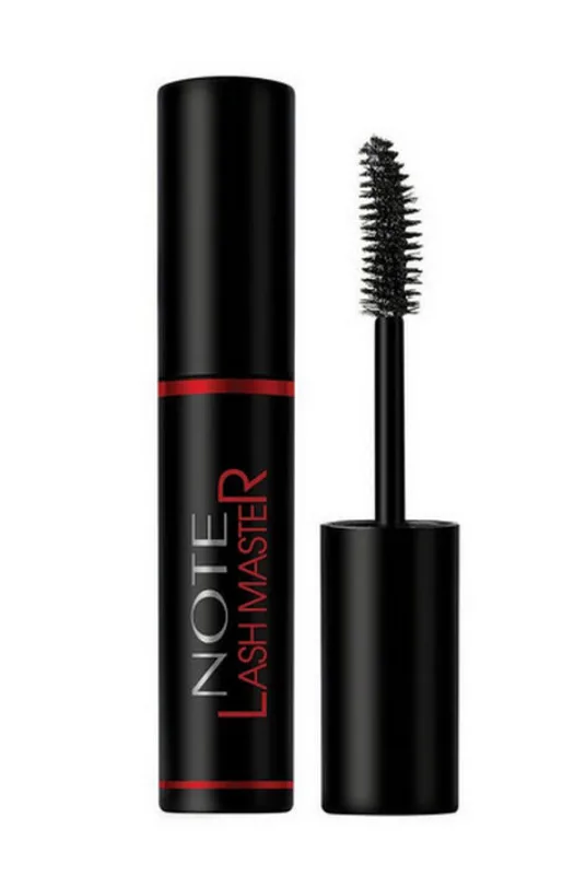 Mascara Note Lash Master