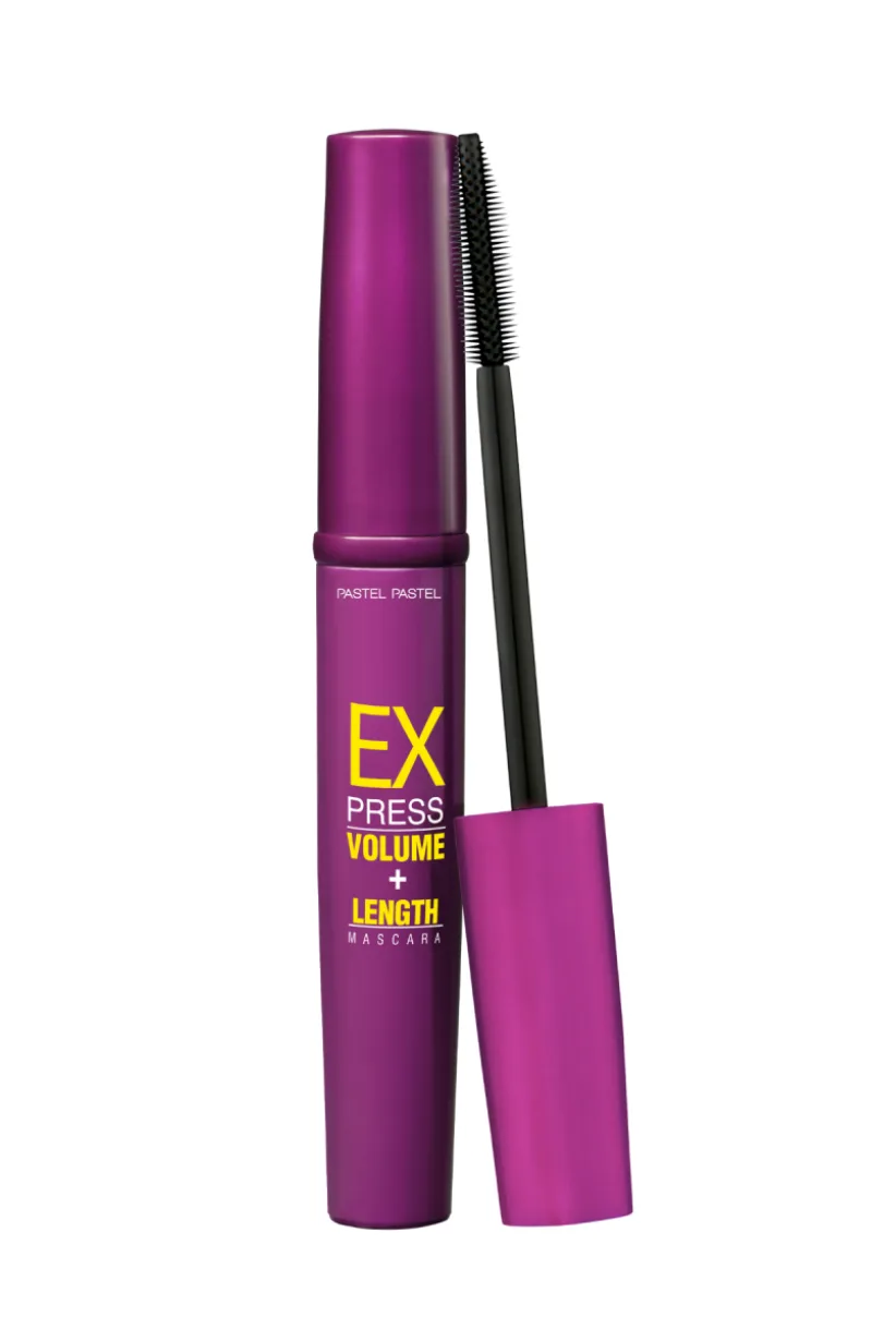 Mascara Pastel Express Volume & Length