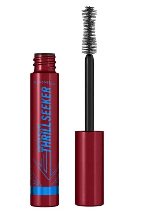 Mascara Wonder Vol Thrill