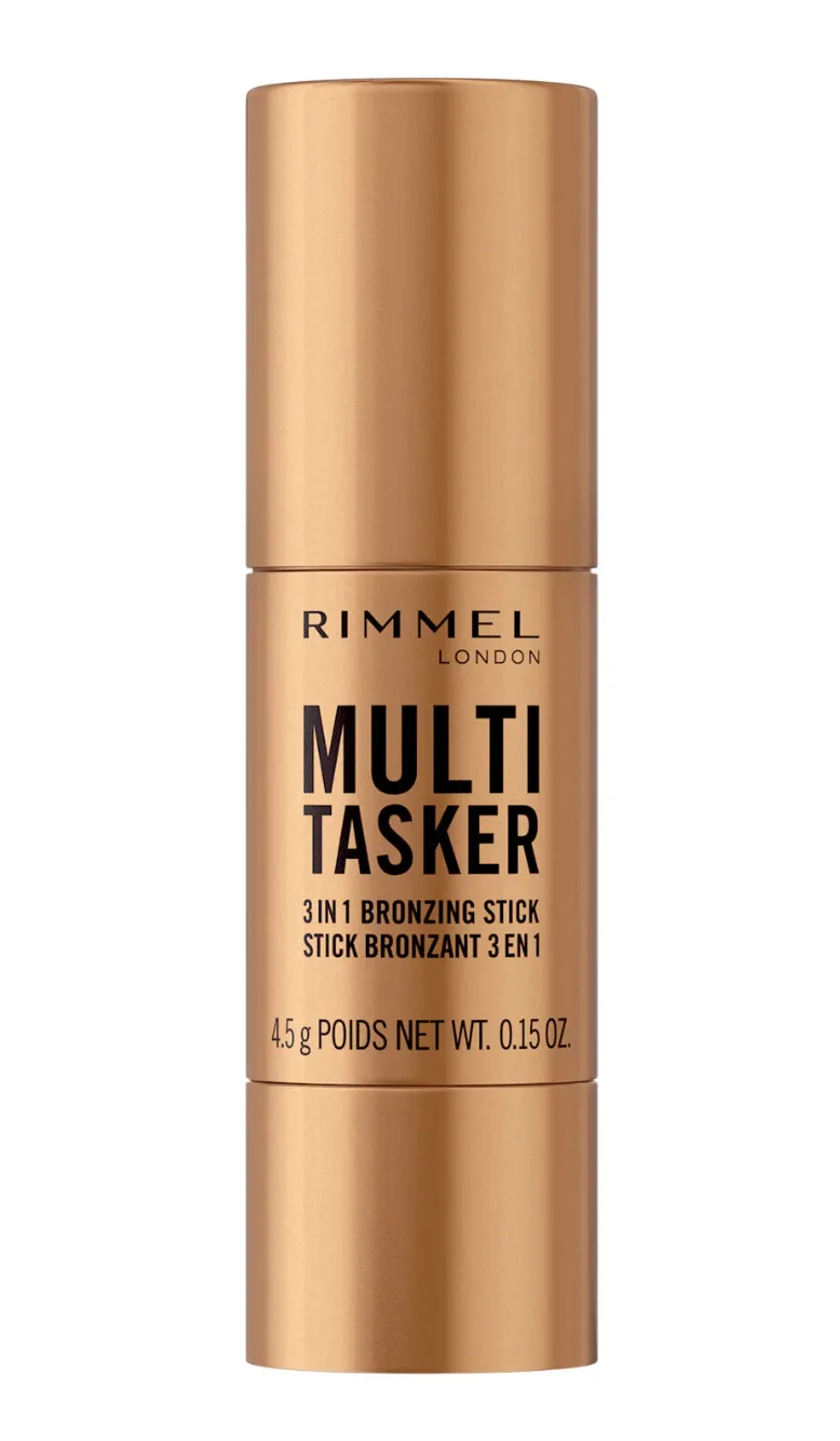 Mtssker Stick Bronzant 3EN1