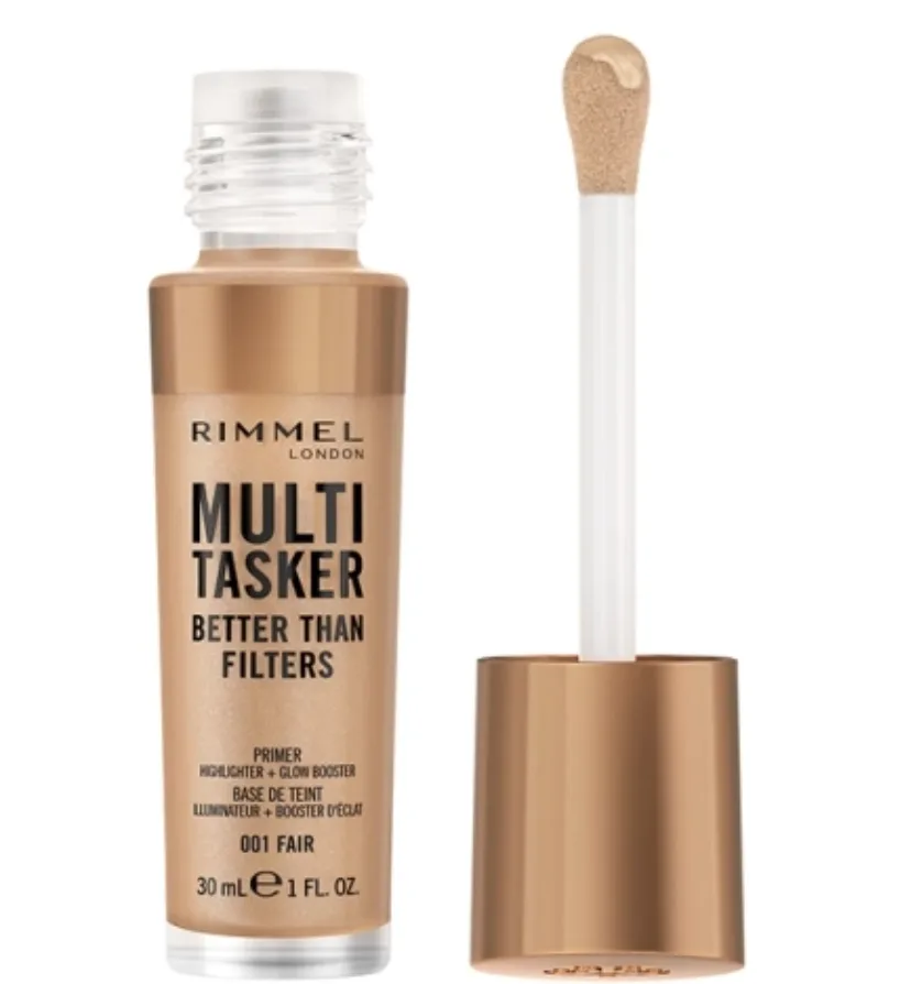 Multi Tasker 3 in 1 Bronzing Stick