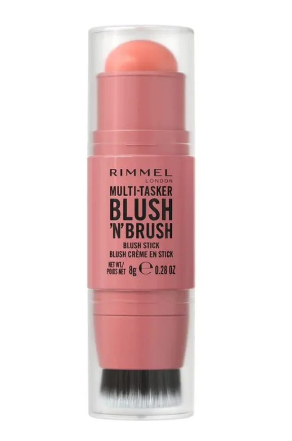 Multi-Tasker Blush N Brush