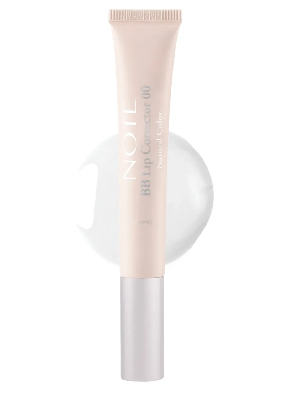 Note BB Lip Corrector
