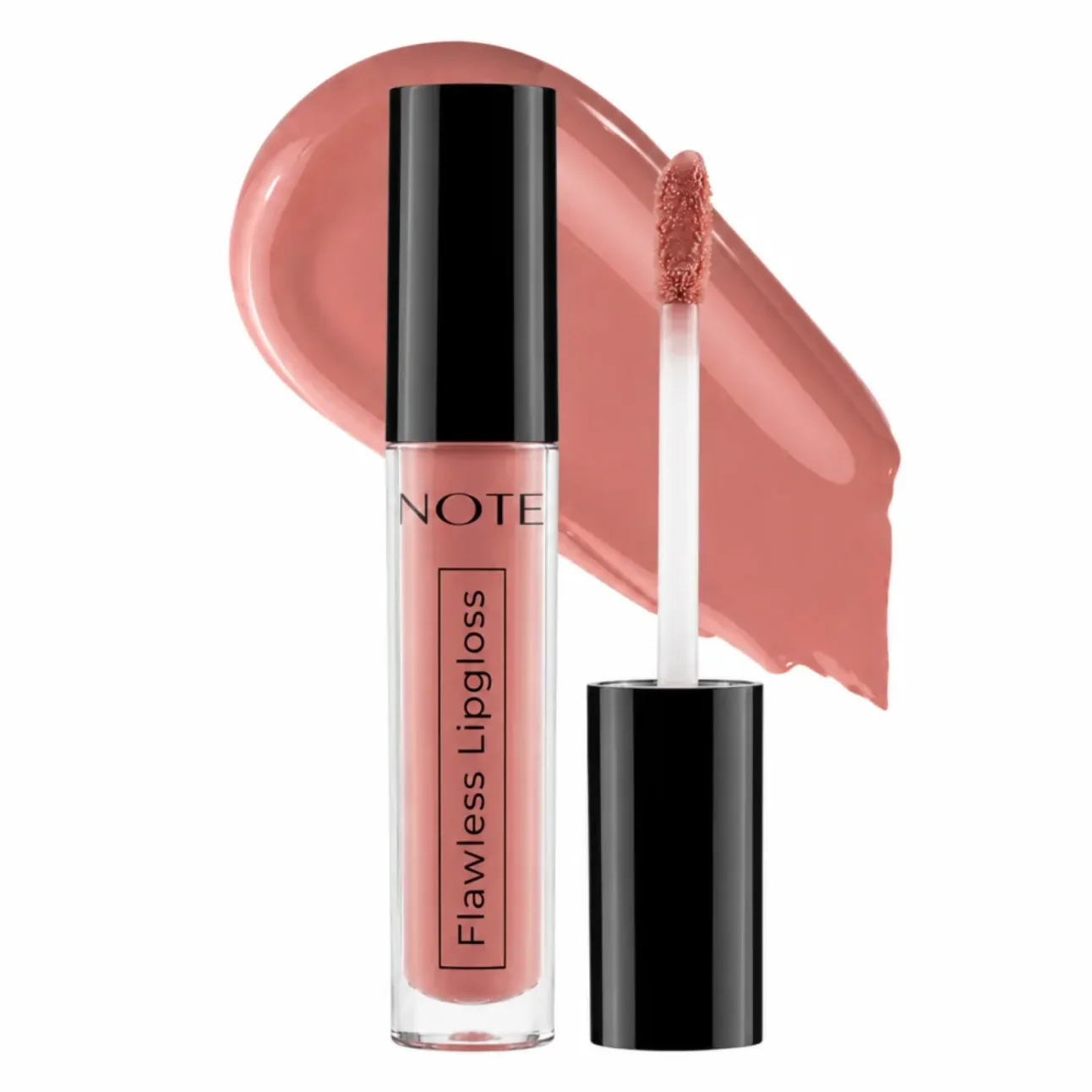 Note Flawless Lip Gloss